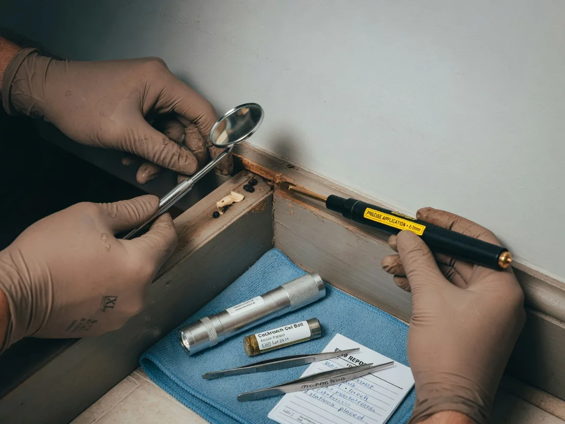 Why choose Emergency Pest Control in Central, IN